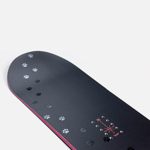 NITRO Women's Fate Pro Snowboard 2027
