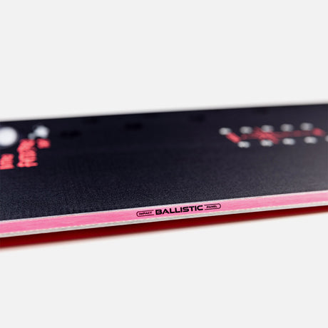 NITRO Women's Fate Pro Snowboard 2027