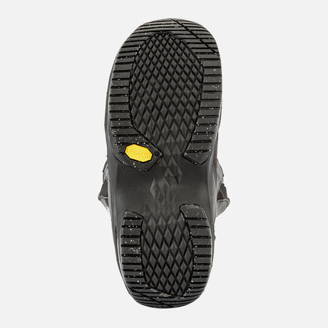 NITRO Women's Fate TLS Boots 2026 - Black
