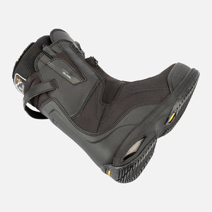 NITRO Women's Fate TLS Boots 2026 - Black