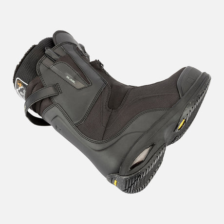 NITRO Women's Fate TLS Boots 2026 - Black