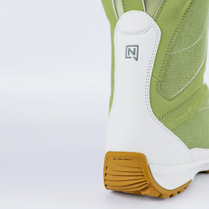 NITRO Women's Monarch TLS Boots 2025 - X Christy Prior
