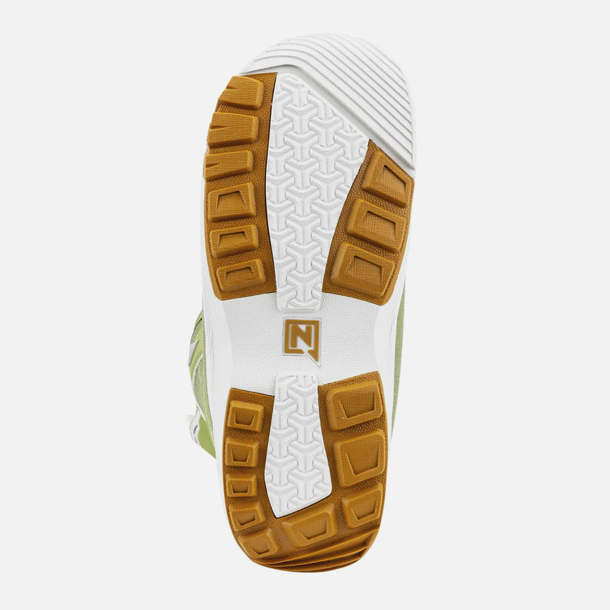 NITRO Women's Monarch TLS Boots 2025 - X Christy Prior