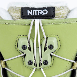 NITRO Women's Monarch TLS Boots 2025 - X Christy Prior