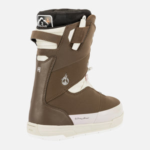 NITRO Women's Monarch TLS Boots 2026 - Christy Prior