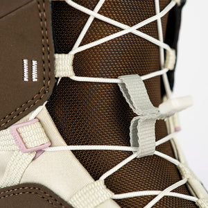 NITRO Women's Monarch TLS Boots 2026 - Christy Prior