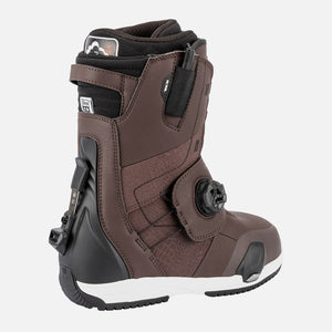NITRO Women's Monarch TLS Step On Boots 2026 - Port