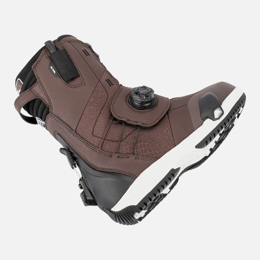 NITRO Women's Monarch TLS Step On Boots 2026 - Port