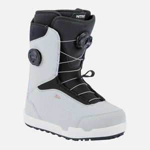 NITRO Women's Scala Boa Boots 2026 - Ice