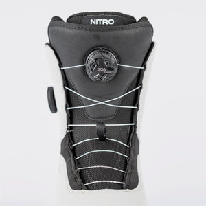 NITRO Women's Scala Boa Boots 2026 - Ice