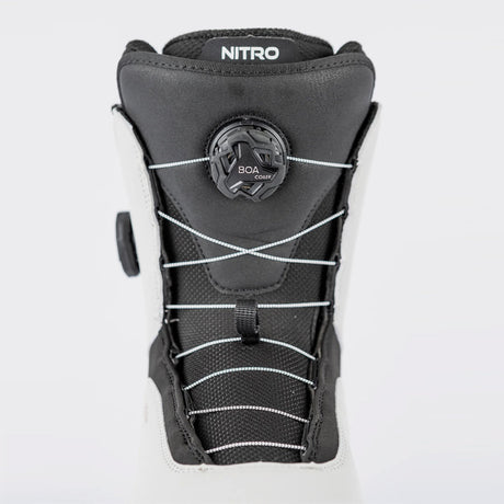 NITRO Women's Scala Boa Boots 2026 - Ice