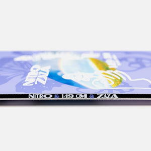 NITRO Women's Zaza Snowboard 2027