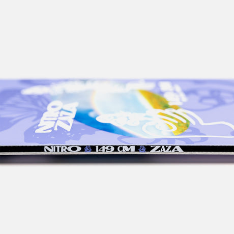 NITRO Women's Zaza Snowboard 2027