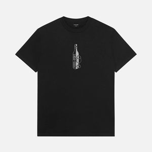 PASSPORT ABV Tee - Black