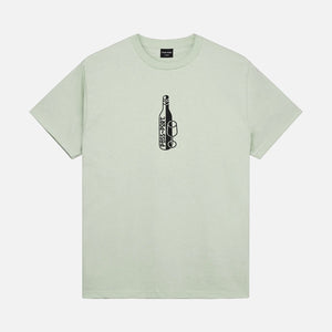 PASSPORT ABV Tee - Harbour Grey