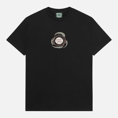 PASSPORT Be Kind Tee - Black
