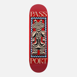 PASSPORT Dogu Series Hollow Deck - 8.25