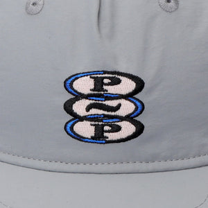 PASSPORT Hoop Rpet Workers Cap - Grey