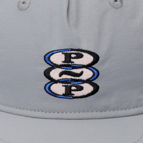 PASSPORT Hoop Rpet Workers Cap - Grey