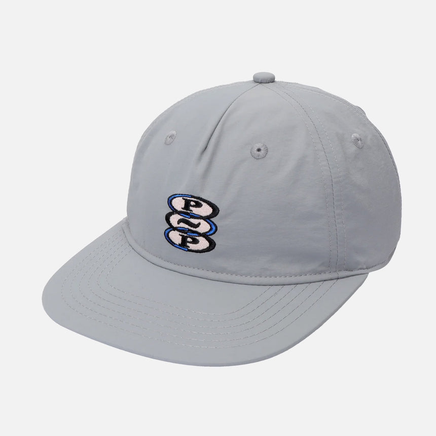 PASSPORT Hoop Rpet Workers Cap - Grey