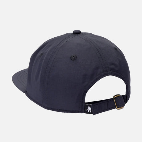 PASSPORT Hoops Rpet Workers Cap - Navy