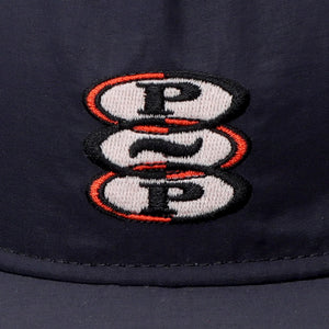 PASSPORT Hoops Rpet Workers Cap - Navy