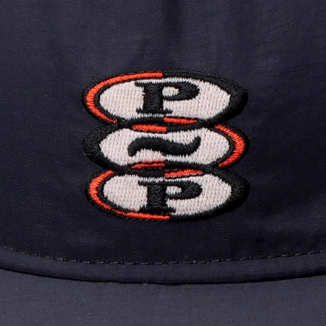 PASSPORT Hoops Rpet Workers Cap - Navy
