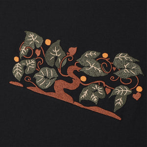 PASSPORT Orchard Organic Tee - Black