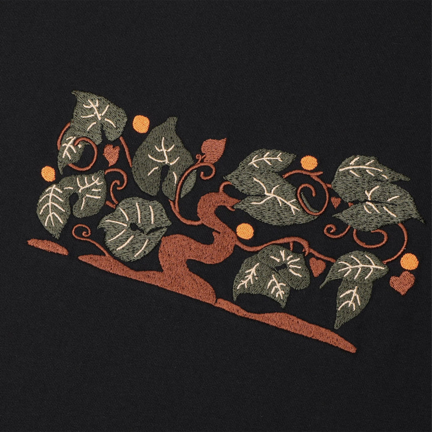 PASSPORT Orchard Organic Tee - Black