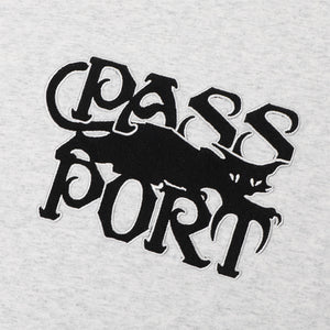 PASSPORT Slinkin' Tee - Ash