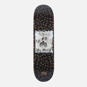 PASSPORT X May Gibbs Banksia Men Deck - 8.5