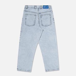 POLAR Big Boy Pants - Light Blue