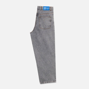 POLAR Big Boy Pants - Washed Graphite