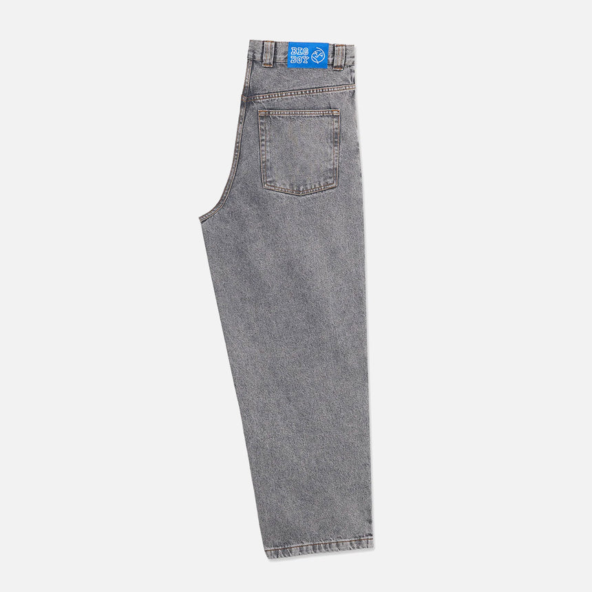 POLAR Big Boy Pants - Washed Graphite