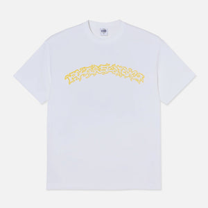 POLAR Conflict Scenario Tee - White