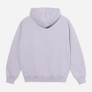 POLAR Default Hoodie - Pale Purple