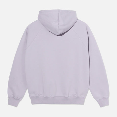 POLAR Default Hoodie - Pale Purple