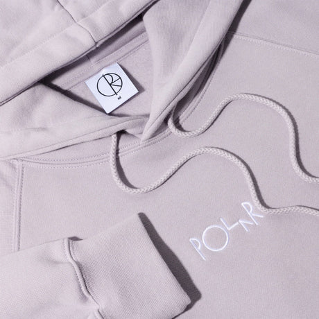 POLAR Conflict Scenario Tee - Pale Purple