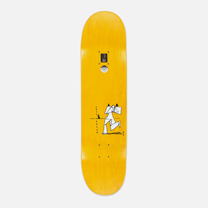 POLAR Freedom Short Deck - 8.5
