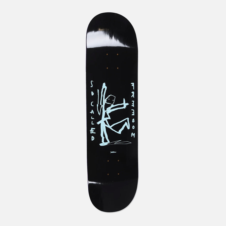 POLAR Freedom Short Deck - 8.5