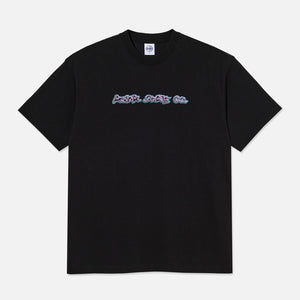 POLAR Lovely Day Tee - Black