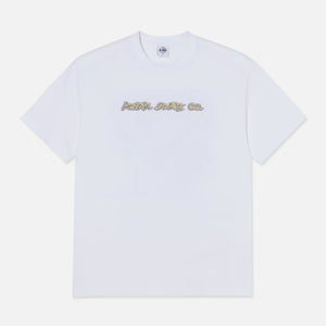 POLAR Lovely Day Tee - White