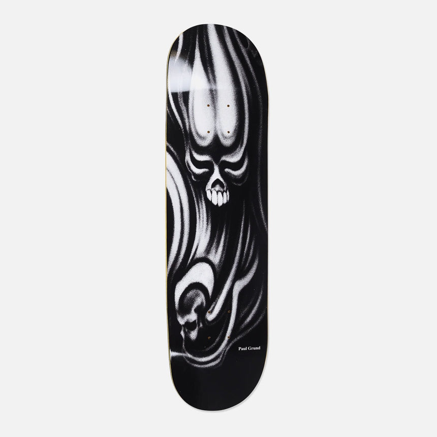POLAR Paul Grund Skulls Deck - 8.5