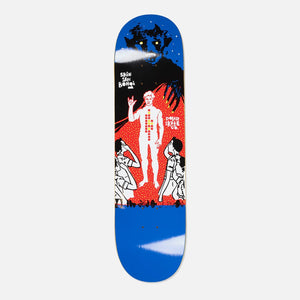 POLAR Shin Sanbongi Fanzilla Deck - 8.25