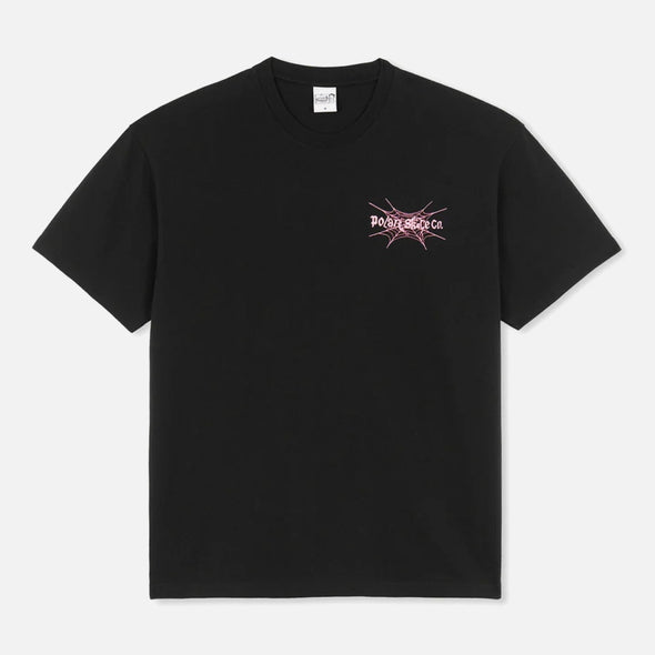 POLAR Spiderweb Tee