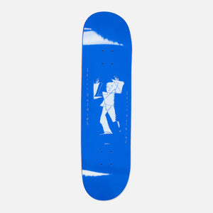 POLAR Still Pushing Deck - 8.375