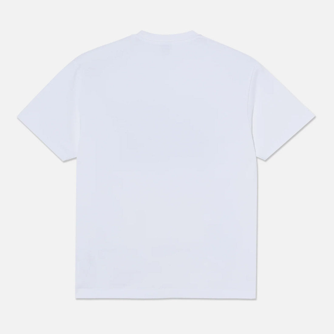 POLAR Street Corner Tee - White