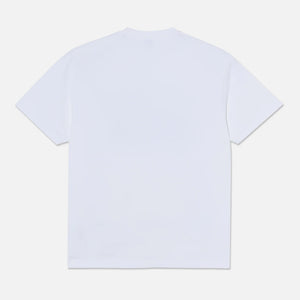 POLAR Street Corner Tee - White