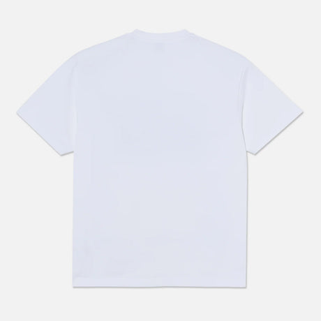 POLAR Street Corner Tee - White