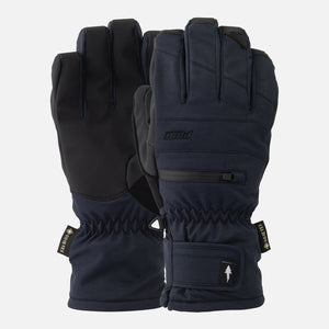 POW Wayback Gore-Tex Short Glove 2026 - Black